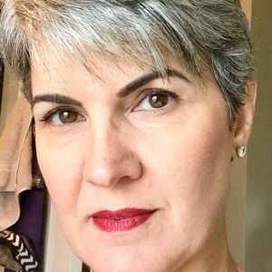 Meet your Posher, Lori